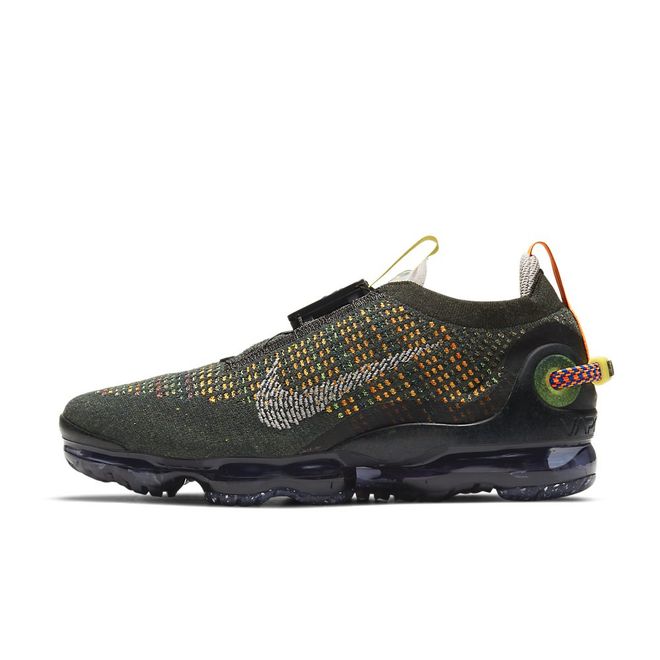 Afbeelding van Nike Air Vapormax 2020 FlyKnit Newsprint