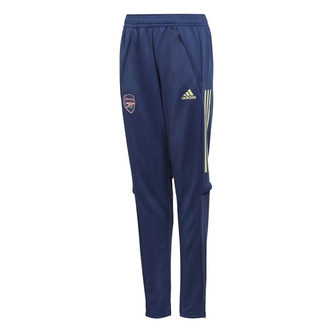 Afbeelding van Arsenal FC Trainingsset Kids Tech Indigo