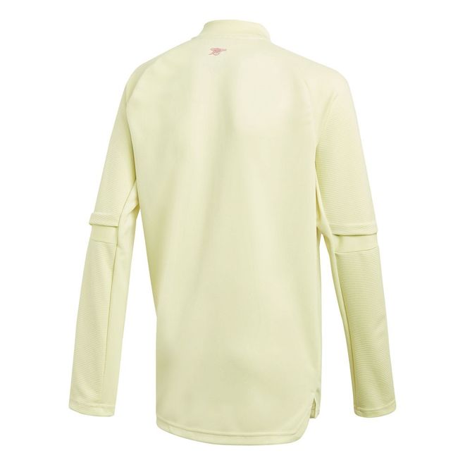 Afbeelding van Arsenal FC Trainingsset Kids Yellow Tint