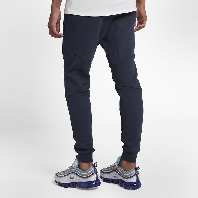 Afbeelding van Nike Tech Fleece Pant Obsidian