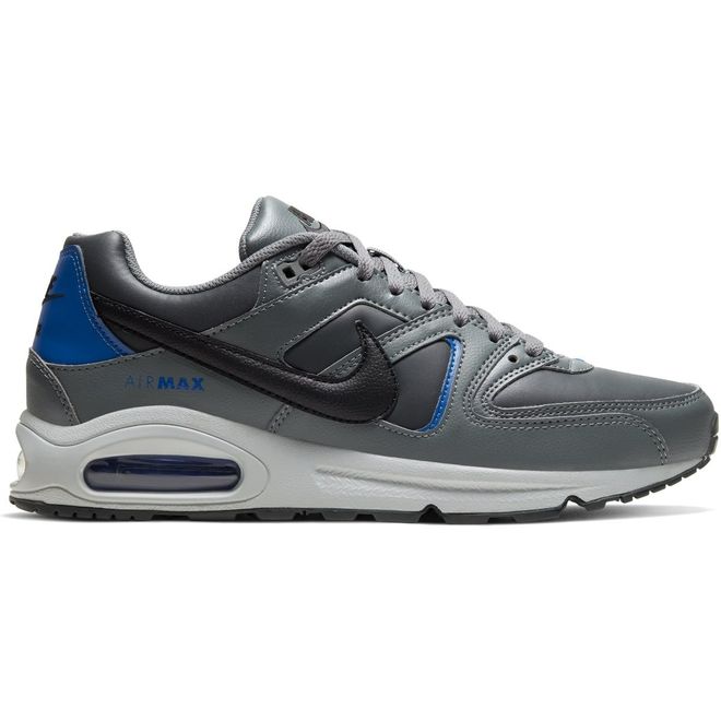 Afbeelding van Nike Air Max Command Smoke Grey