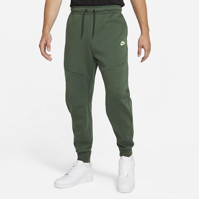 Afbeelding van Nike Tech Fleece Pant Dark Galactic Jade