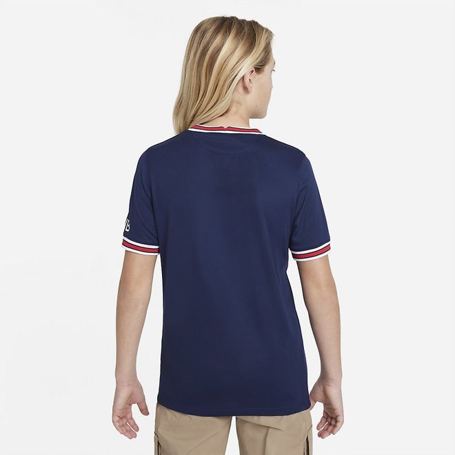 Afbeelding van Paris Saint-Germain Stadium Home Kids 2021/22