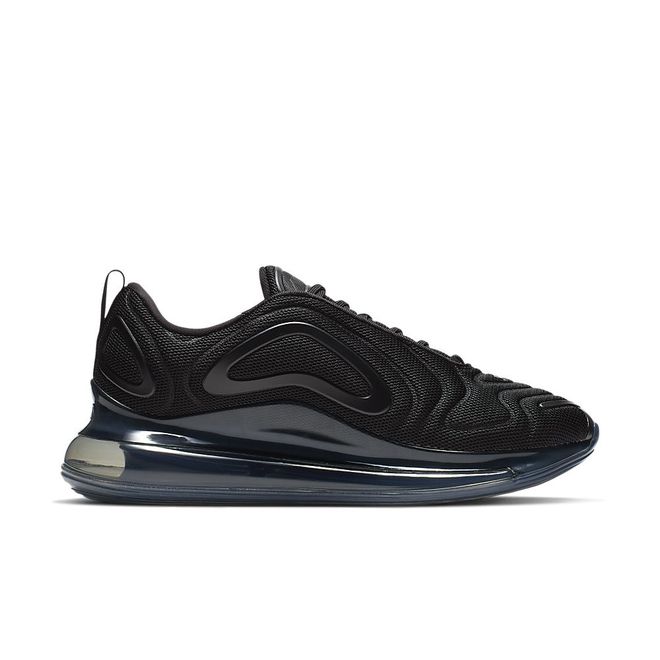Afbeelding van Nike Air Max 720 Zwart