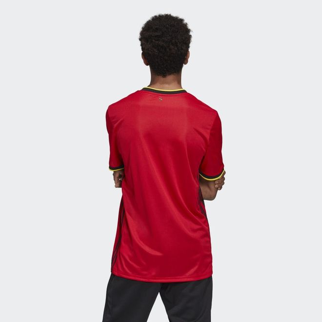 Afbeelding van Adidas België Thuisshirt