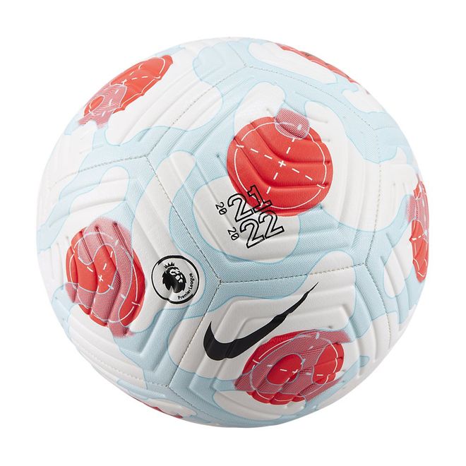 Afbeelding van Nike Strike Premier League 3RD Voetbal Baltic Blue