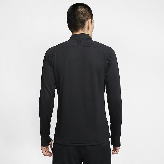 Afbeelding van Nike Sportswear Therma Padded Academy Drill Set Black