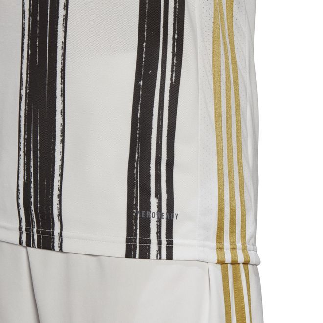 Afbeelding van Juventus Shirt Thuis