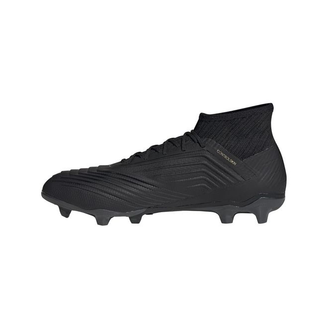 Afbeelding van Adidas Predator 19.2 FG Dark Script