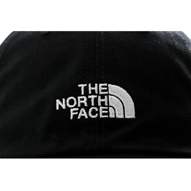 Afbeelding van The North Face Dad Cap Norm Hat Zwart