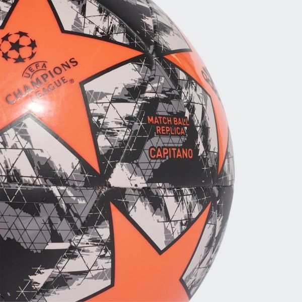 Afbeelding van Adidas UCL Finale 19 FC Manchester United Capitano Bal