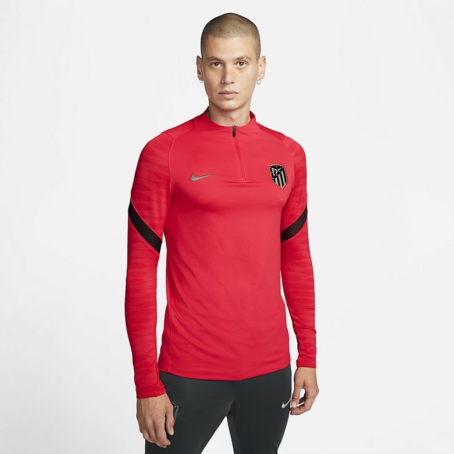 Afbeelding van Atlético de Madrid Dri-FIT Strike Drill Set Global Red