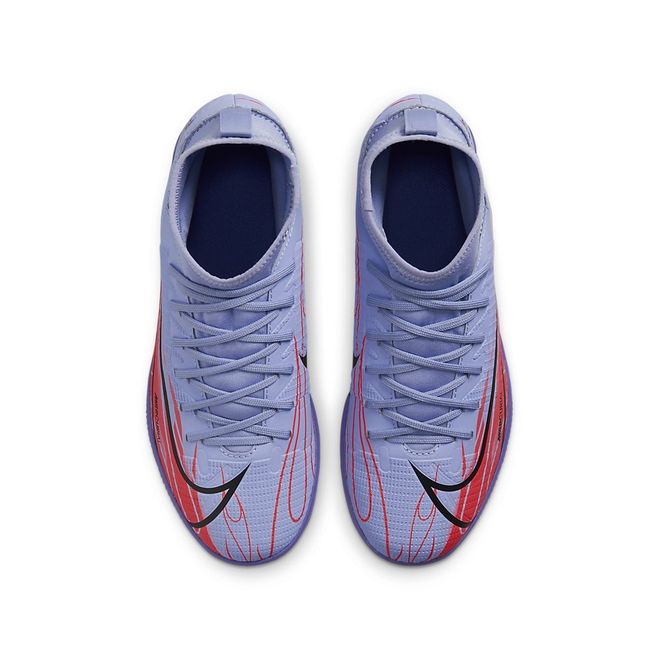 Afbeelding van Nike Mbappe Mercurial Superfly 8 Club KM IC KIds
