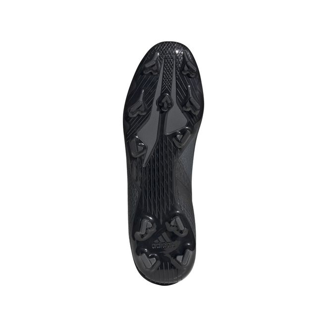 Afbeelding van Adidas X Ghosted 3 FG Core Black