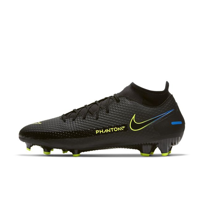 Afbeelding van Nike Phantom GT Academy DF FG Black