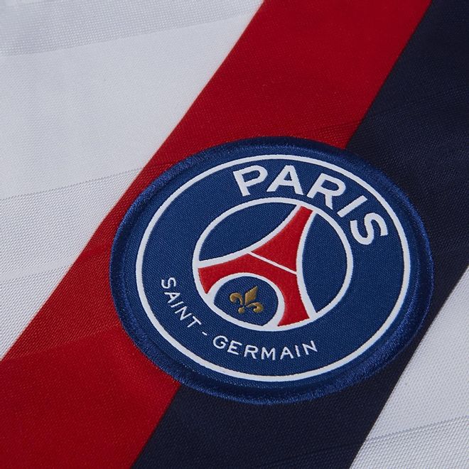 Afbeelding van Paris Saint-Germain Stadium 3e Shirt
