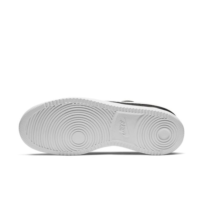 Afbeelding van Nike Court Vision Low Black