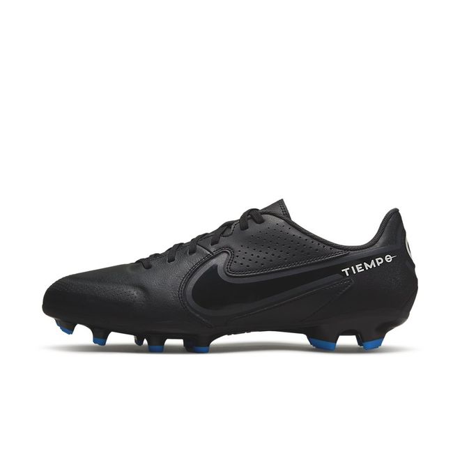 Afbeelding van Nike Tiempo Legend 9 Academy FG Black