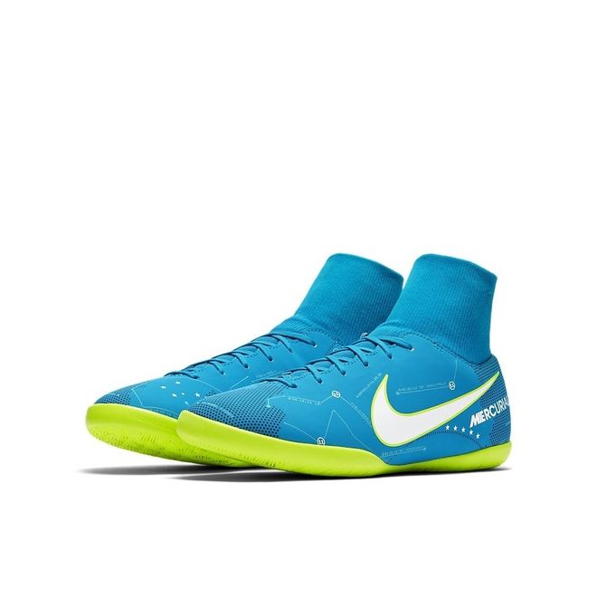 Afbeelding van Nike MercurialX Victory VI Dynamic Fit Neymar IC Kids