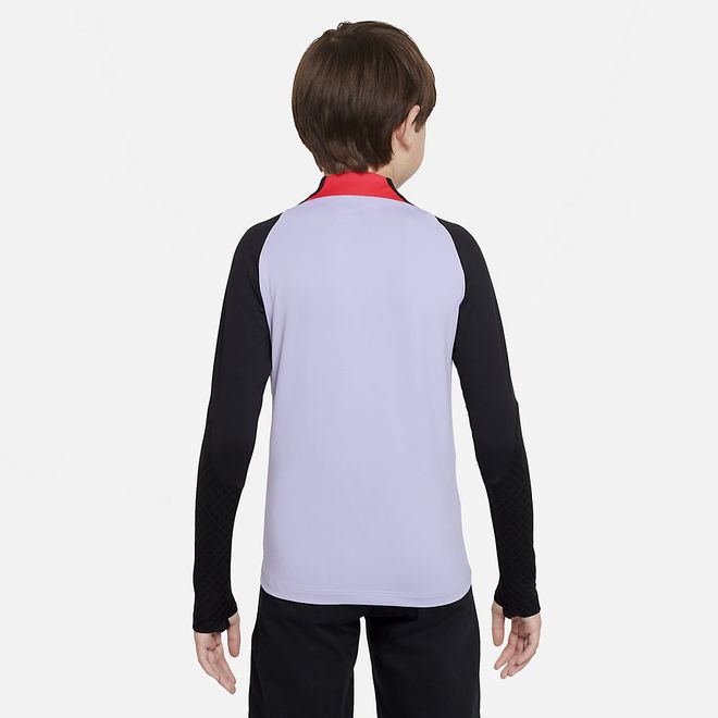 Afbeelding van Liverpool FC Strike Set Kids Purple Dawn