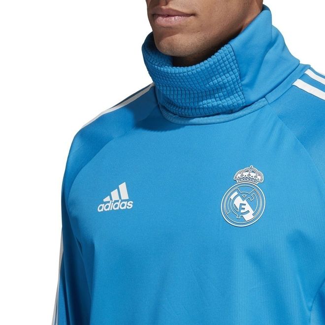Afbeelding van Real Madrid Warm Up Pak