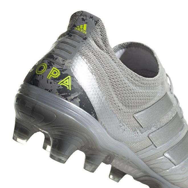 Afbeelding van Adidas Copa 20.1 FG Silver