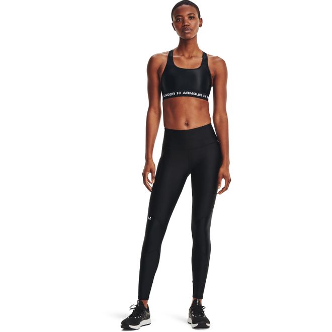 Afbeelding van Under Armour HeatGear Legging Dames Black
