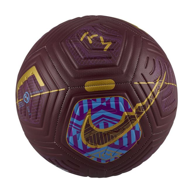 Afbeelding van Nike Kylian Mbappe Strike Bal
