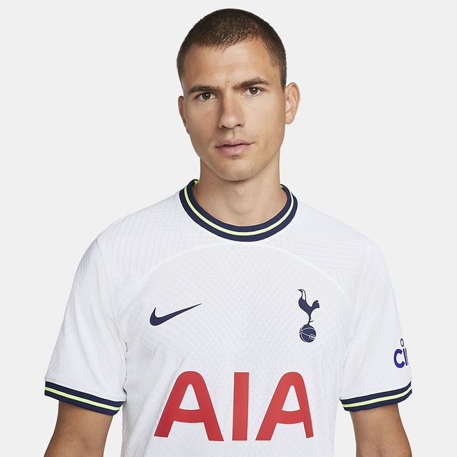 Afbeelding van Tottenham Hotspur Stadium Home Shirt