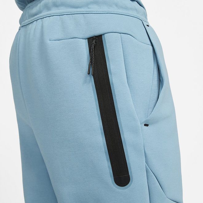 Afbeelding van Nike Tech Fleece Pant Cerulean