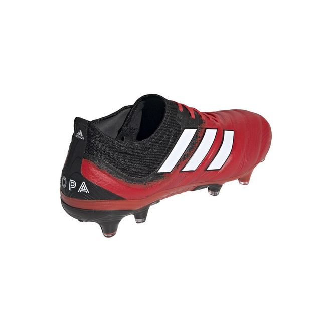 Afbeelding van Adidas Copa 20.1 FG Active Red