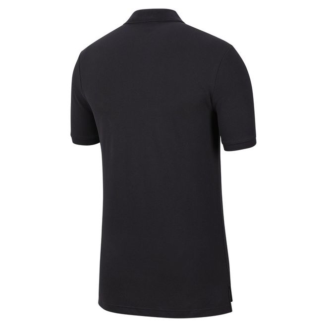 Afbeelding van Paris Saint-Germain Polo Oil Grey