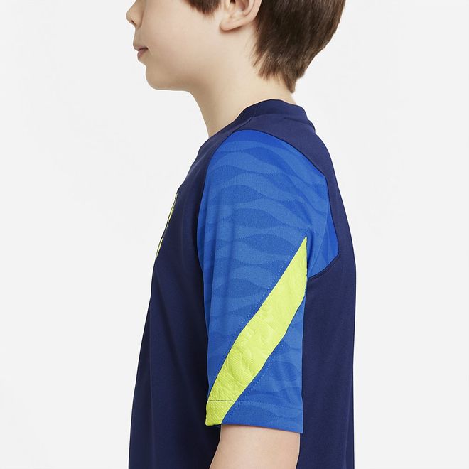 Afbeelding van Tottenham Hotspur Strike Zomerset Kids Binary Blue