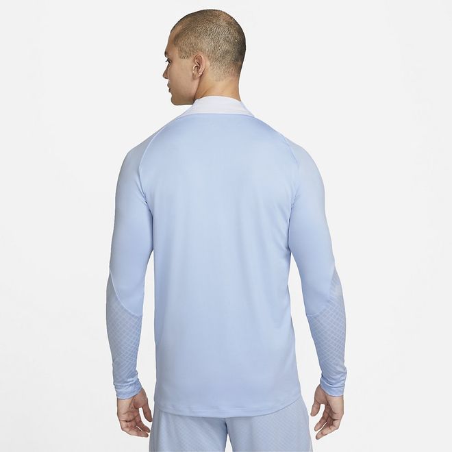 Afbeelding van Nike Dri-FIT Strike Voetbaltrainingstop Light Marine