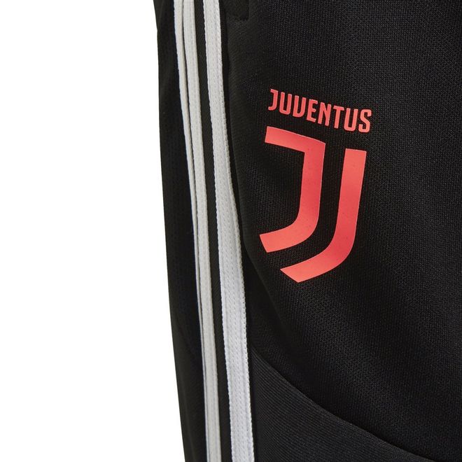 Afbeelding van Juventus Training Set Kids Mystery Green