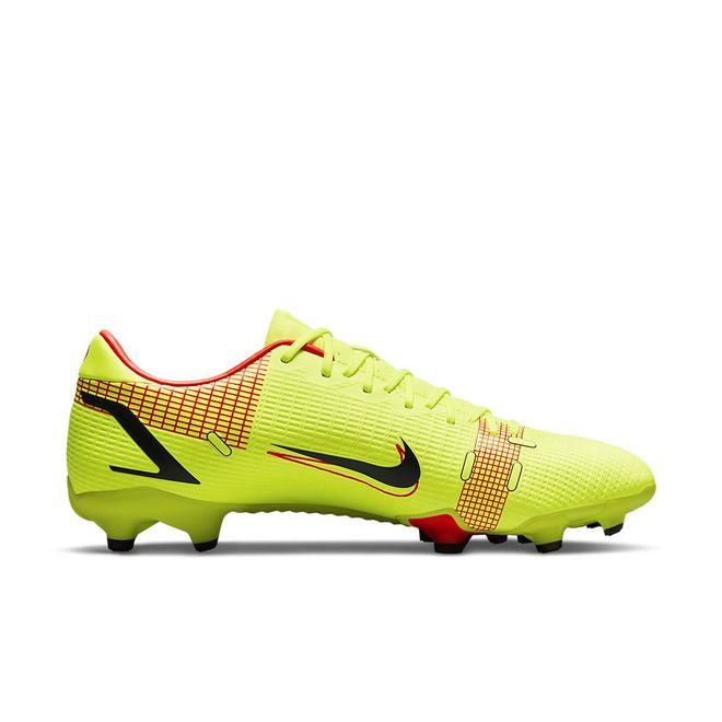 Afbeelding van Nike Mercurial Vapor 14 Academy FG/MG Volt