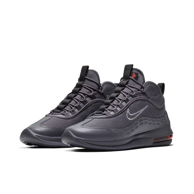 Afbeelding van Nike Air Max Axis Mid Thunder Grey