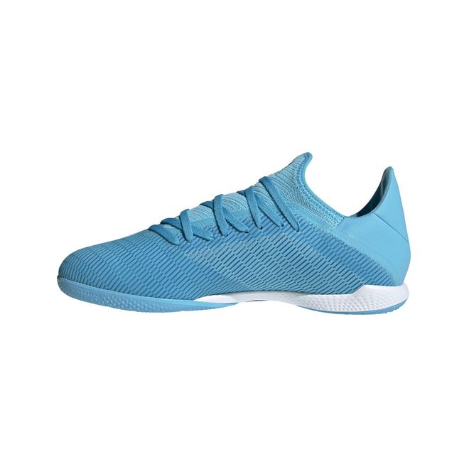 Afbeelding van Adidas X 19.3 IC Bright Cyan
