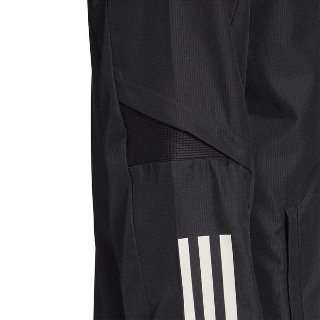 Afbeelding van FC Bayern München Presentatiepak Black