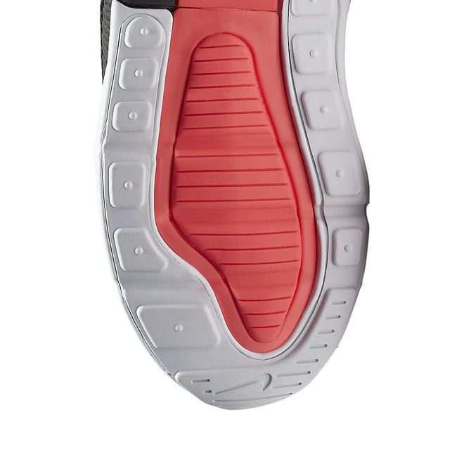 Afbeelding van Nike Air Max 270 Kids Black White