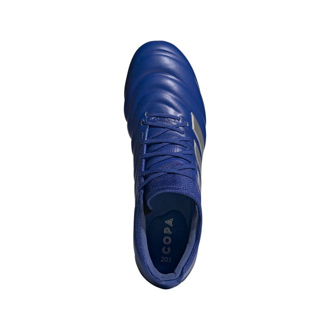 Afbeelding van Adidas Copa 20.1 FG Team Royal Blue