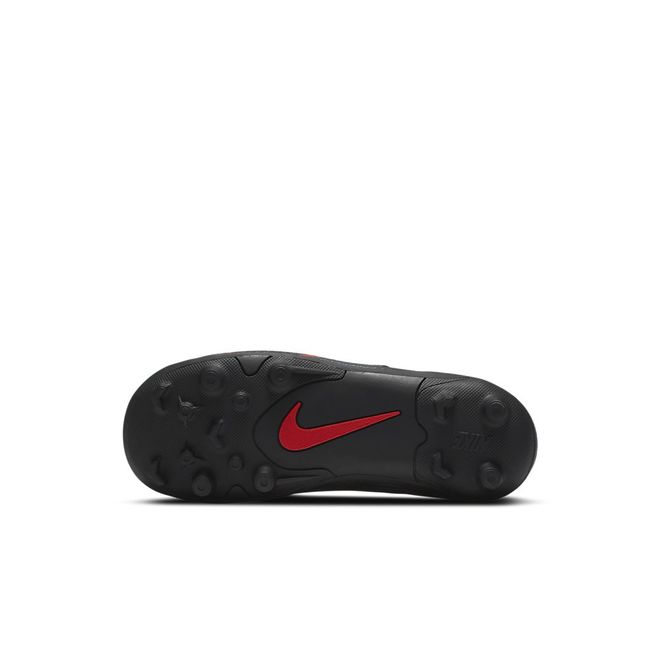 Afbeelding van Nike Mercurial Vapor 13 Club MG Kids Black