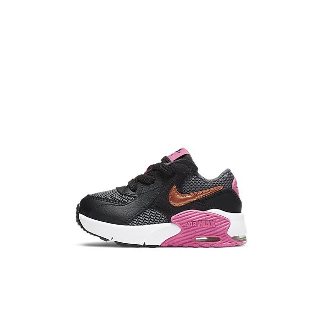 Afbeelding van Nike Air Max Excee Infants Off Noir