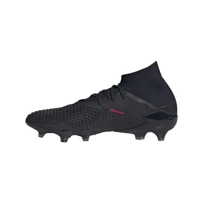 Afbeelding van Adidas Predator Mutator 20.1 FG Core Black Shock Pink
