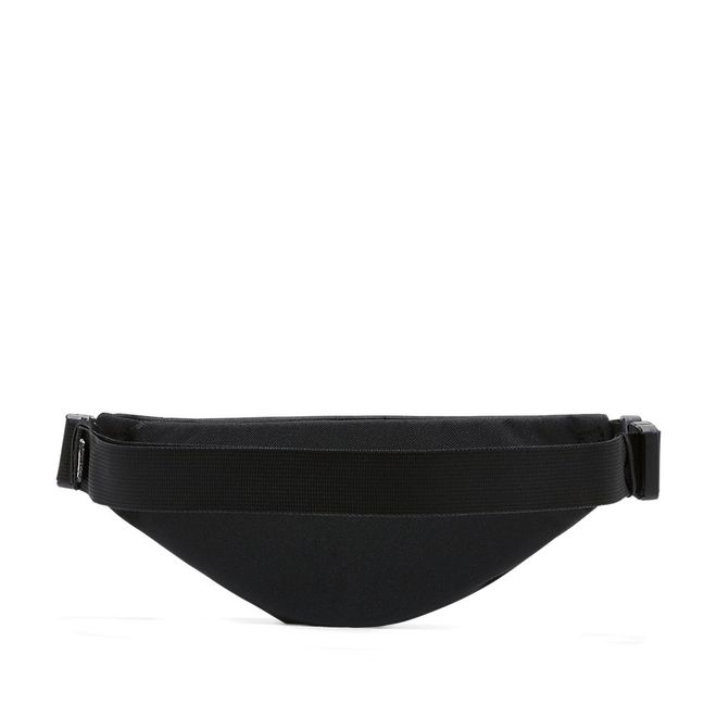 Afbeelding van Nike Sportswear Heritage heuptas Black White