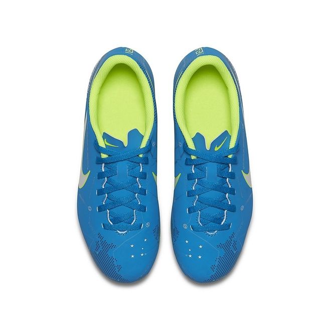 Afbeelding van Nike Mercurial Vortex III Neymar FG Kids
