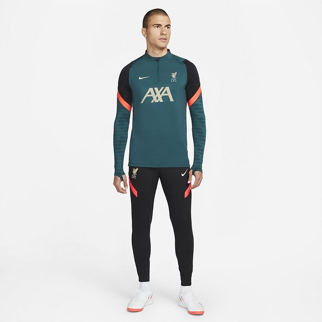 Afbeelding van Liverpool FC Strike Set Dark Atomic Teal