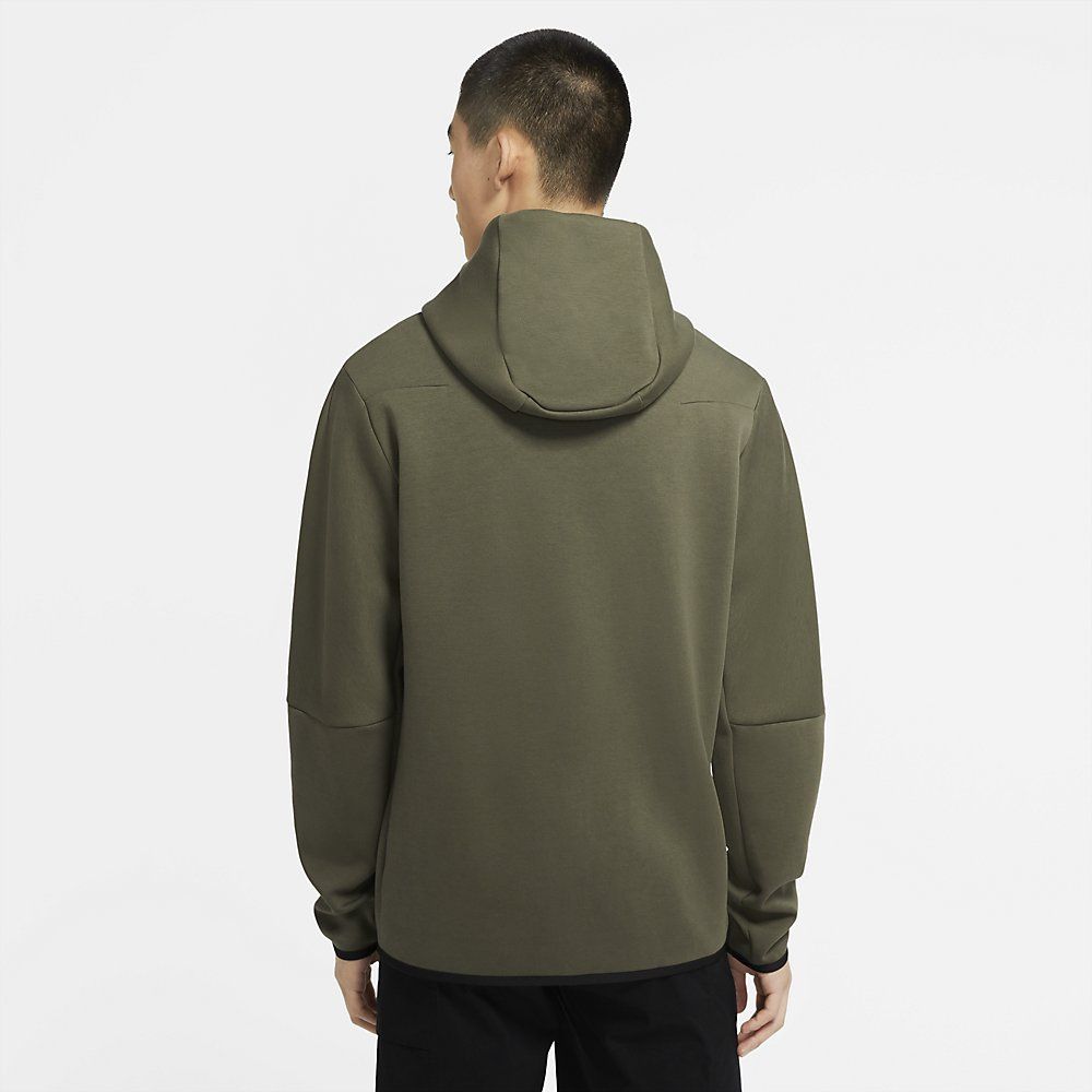 nike club hoodie twilight marsh