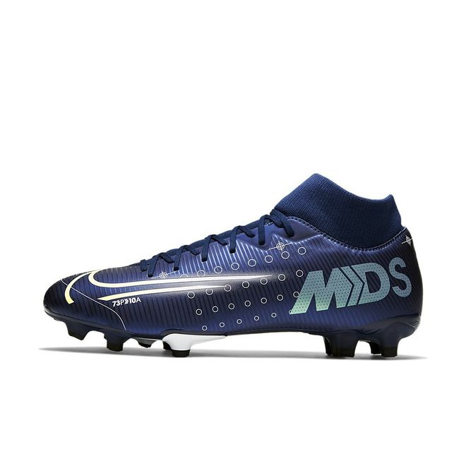 Afbeelding van Nike Superfly 7 Academy MDS FG Blue Void