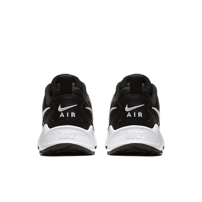 Afbeelding van Nike Air Heights Running Black